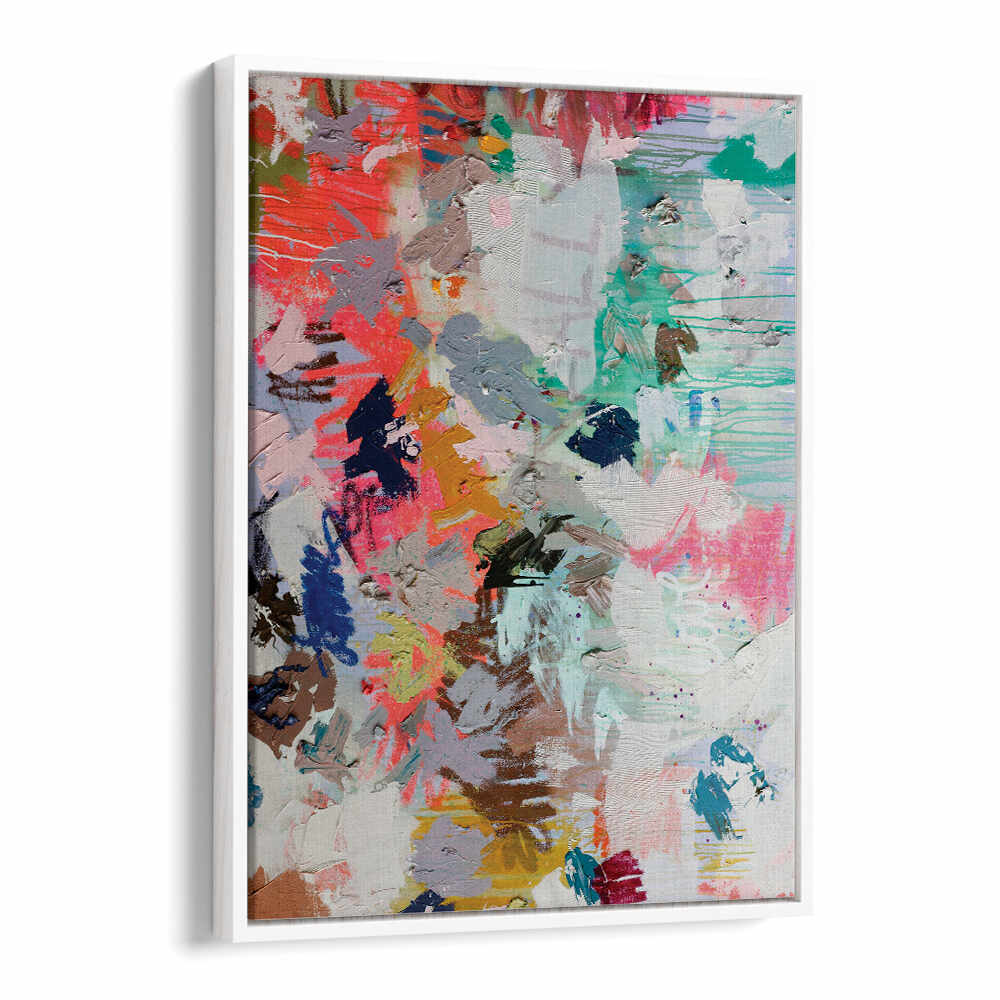 REALLY , ABSTRACT PAINTINGS