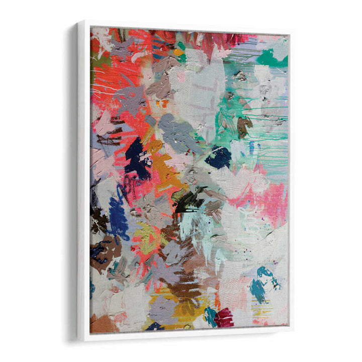 REALLY , ABSTRACT PAINTINGS