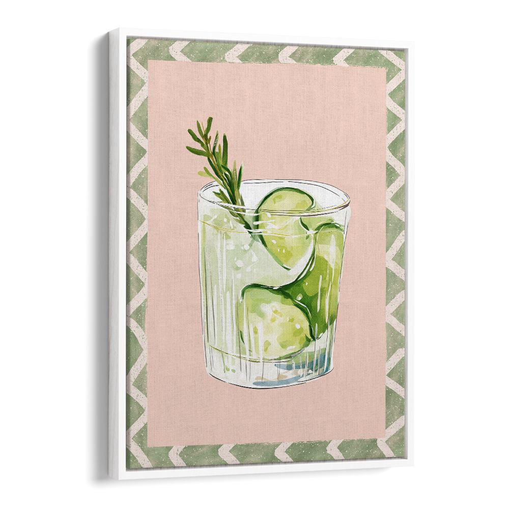 REFRESHING CUCUMBER ROSEMARY