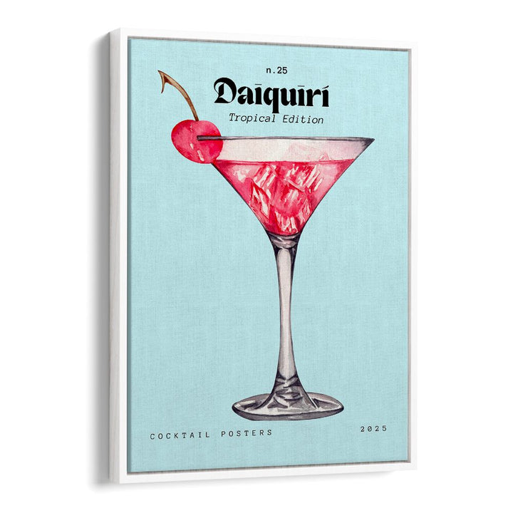 REFRESHING PINK DAIQUIRI