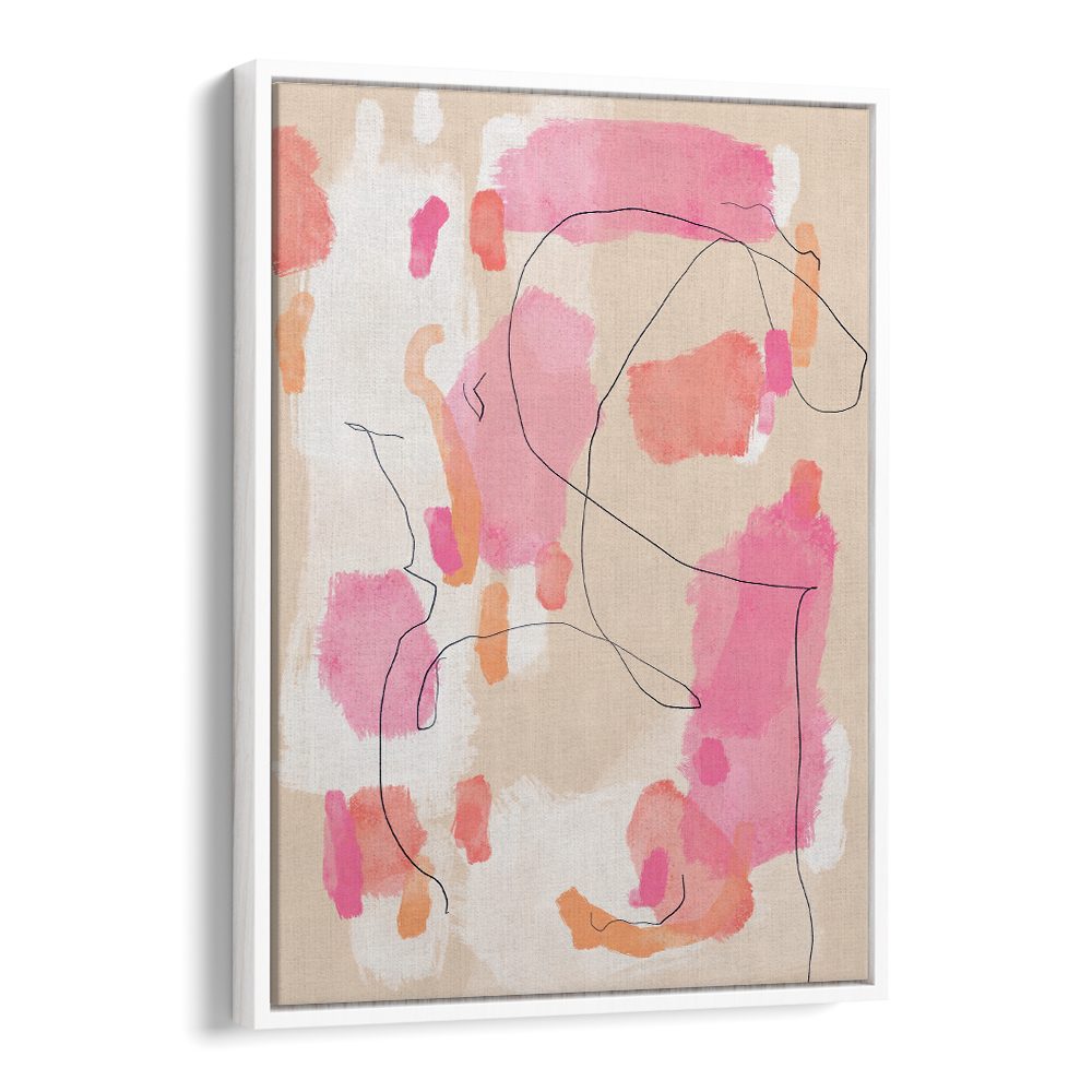 ROSE SCATTER POSTER