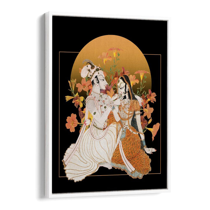 ROYAL INDIAN LOVE