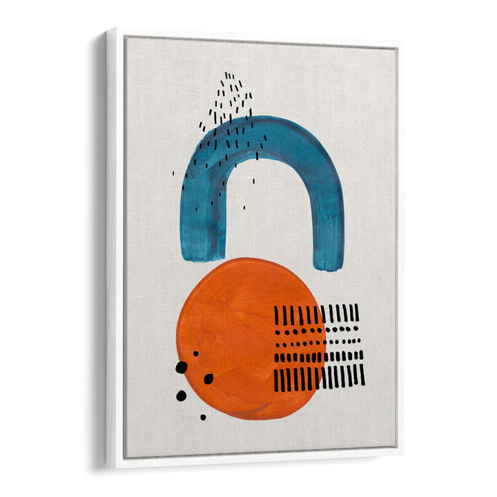 SEA FALL , ORGANIC FORMS