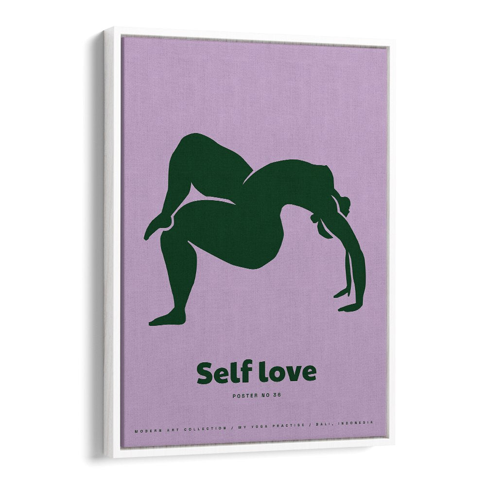 SELF LOVENO II