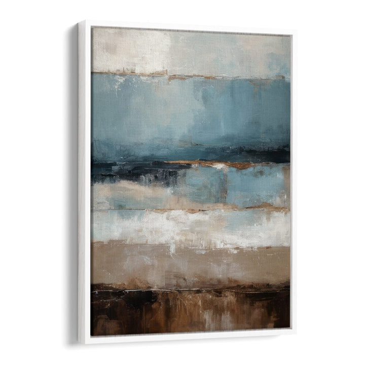 SERENE COASTAL HORIZON