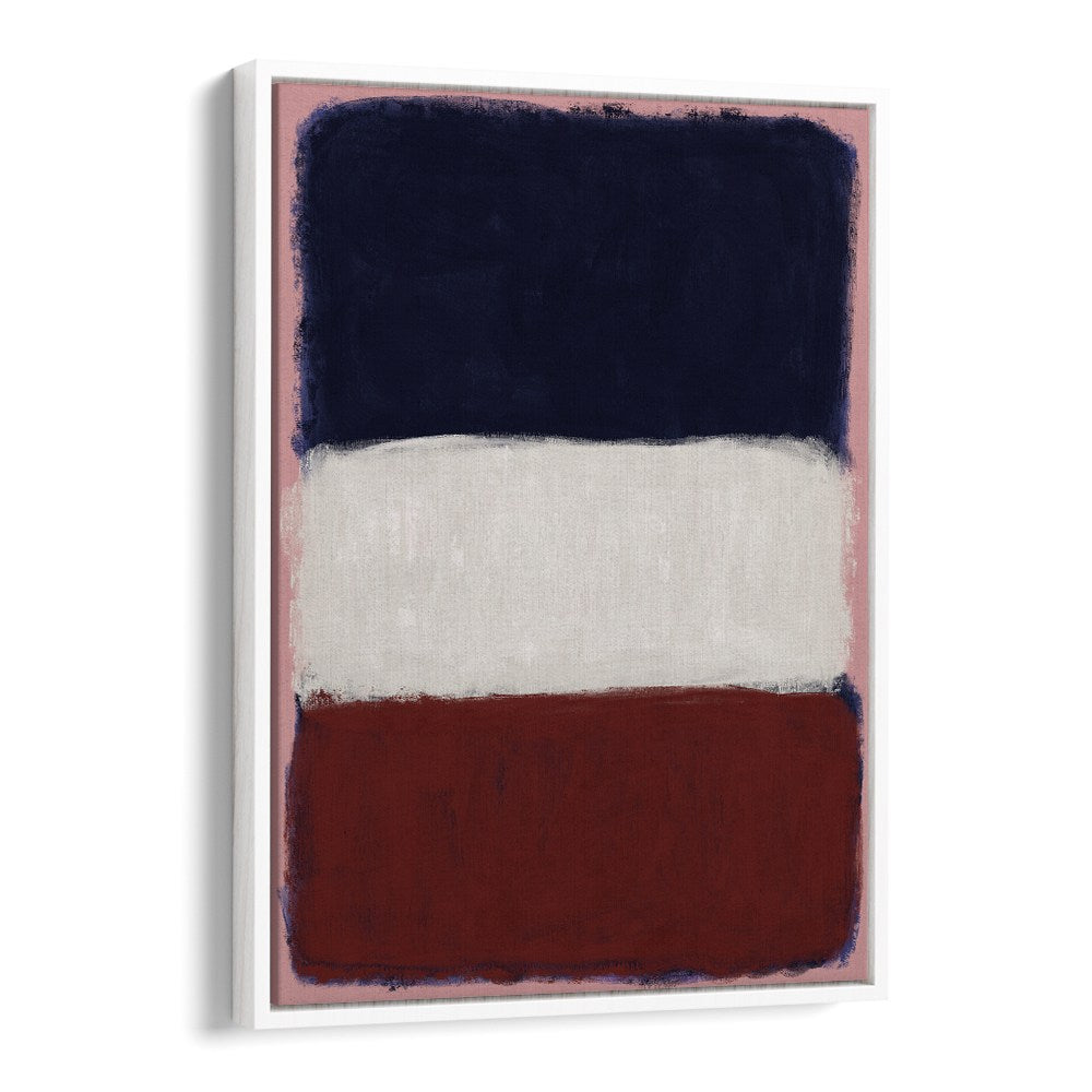 SERENE COLOR BLOCKS