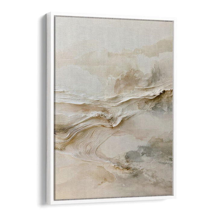 SERENE TEXTURED FLOW