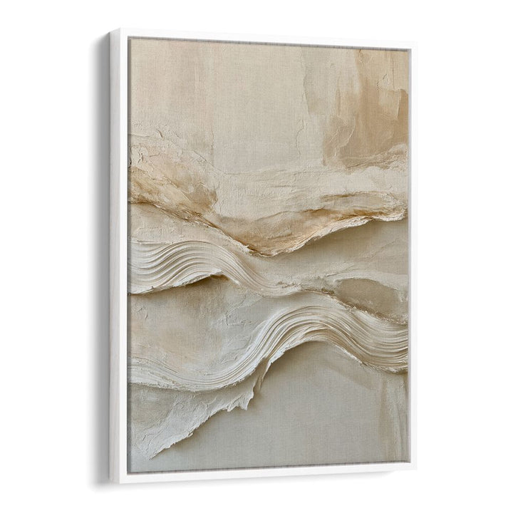 SERENE TEXTURED WAVES