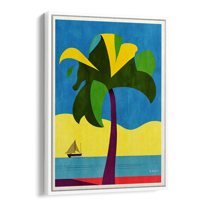 Vibrant PLAYA DEL CARMEN, BEACH PAINTINGS showcase tropical beauty perfect for transforming your living space.