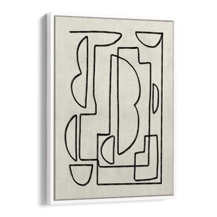 ABSTRACT LINE ART SKETCH , LINE ART PAINTINGS