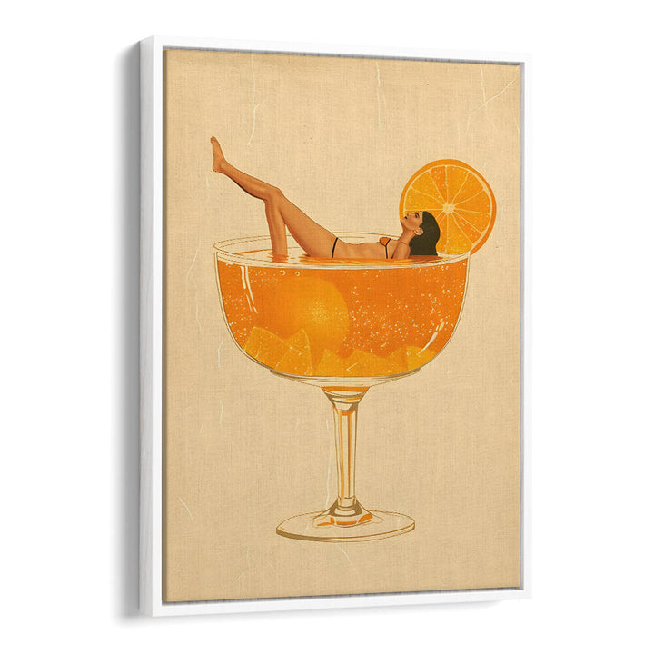 SIP OF SUMMER , BAR & CAFE ART