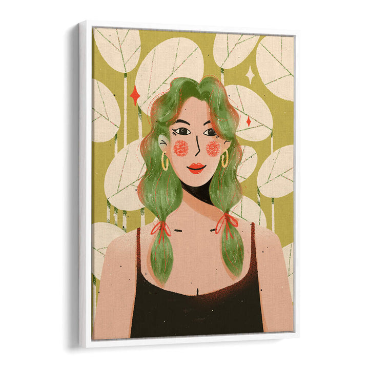 SMILE , PORTRAITS & FIGURATIVE ILLUSTRATIONS