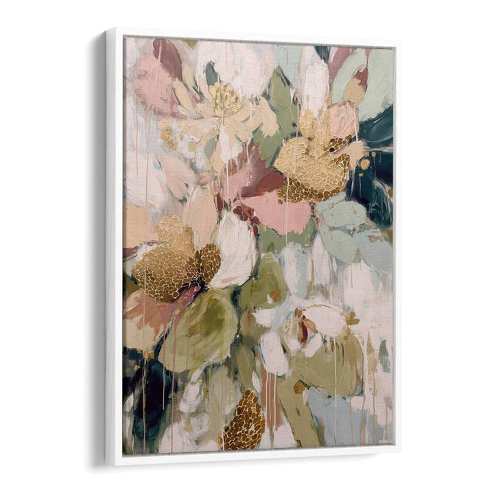 SOFT FLORAL ABSTRACTION