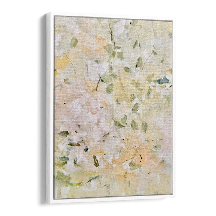 SOFT FLORAL IMPRESSION