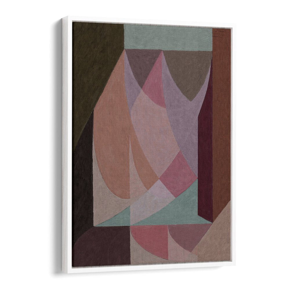 SOFT GEOMETRIC DESIGN