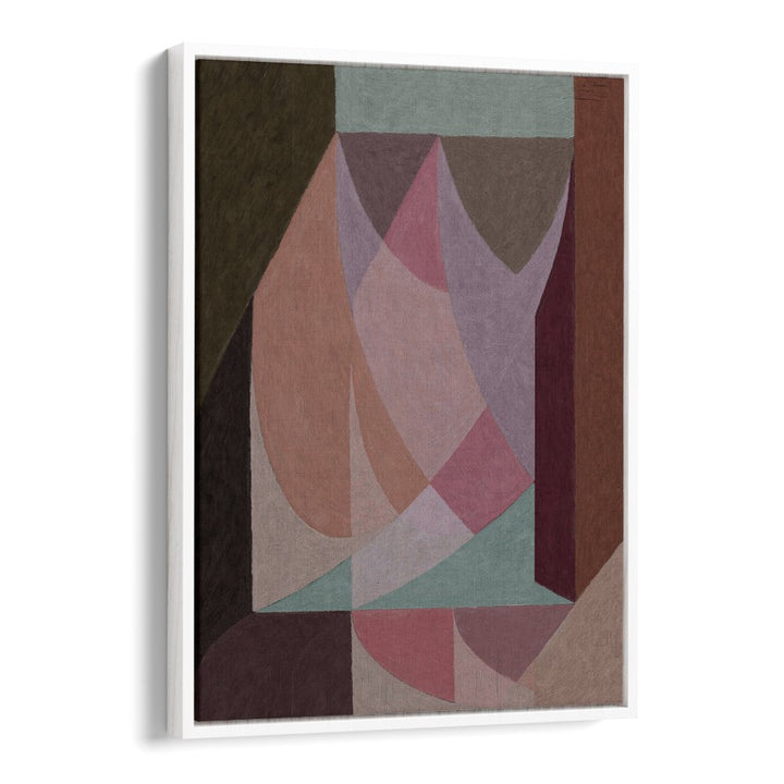 SOFT GEOMETRIC DESIGN