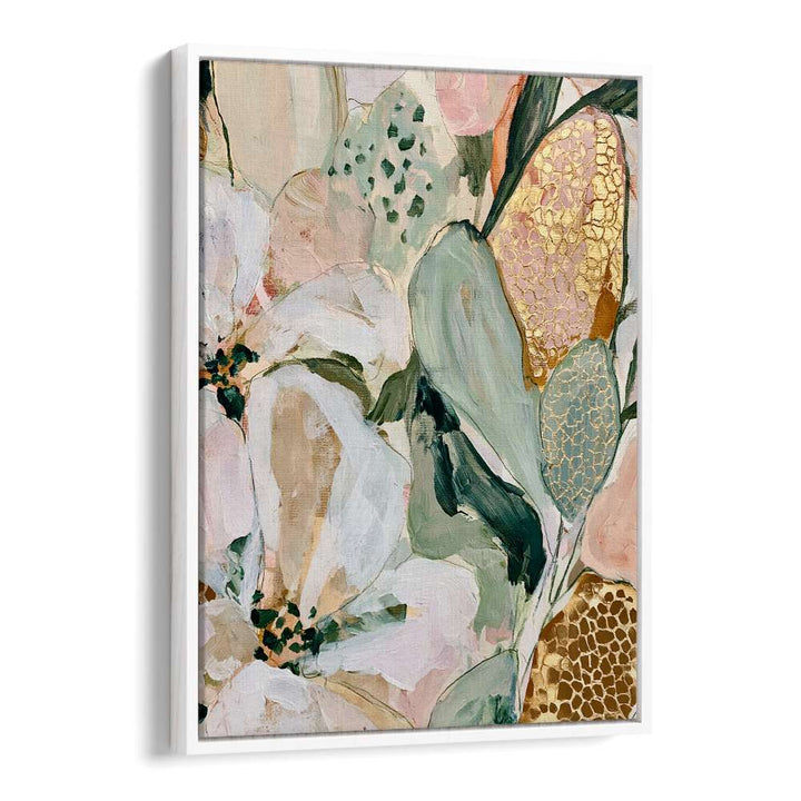 SOFT GOLD BOTANICALS