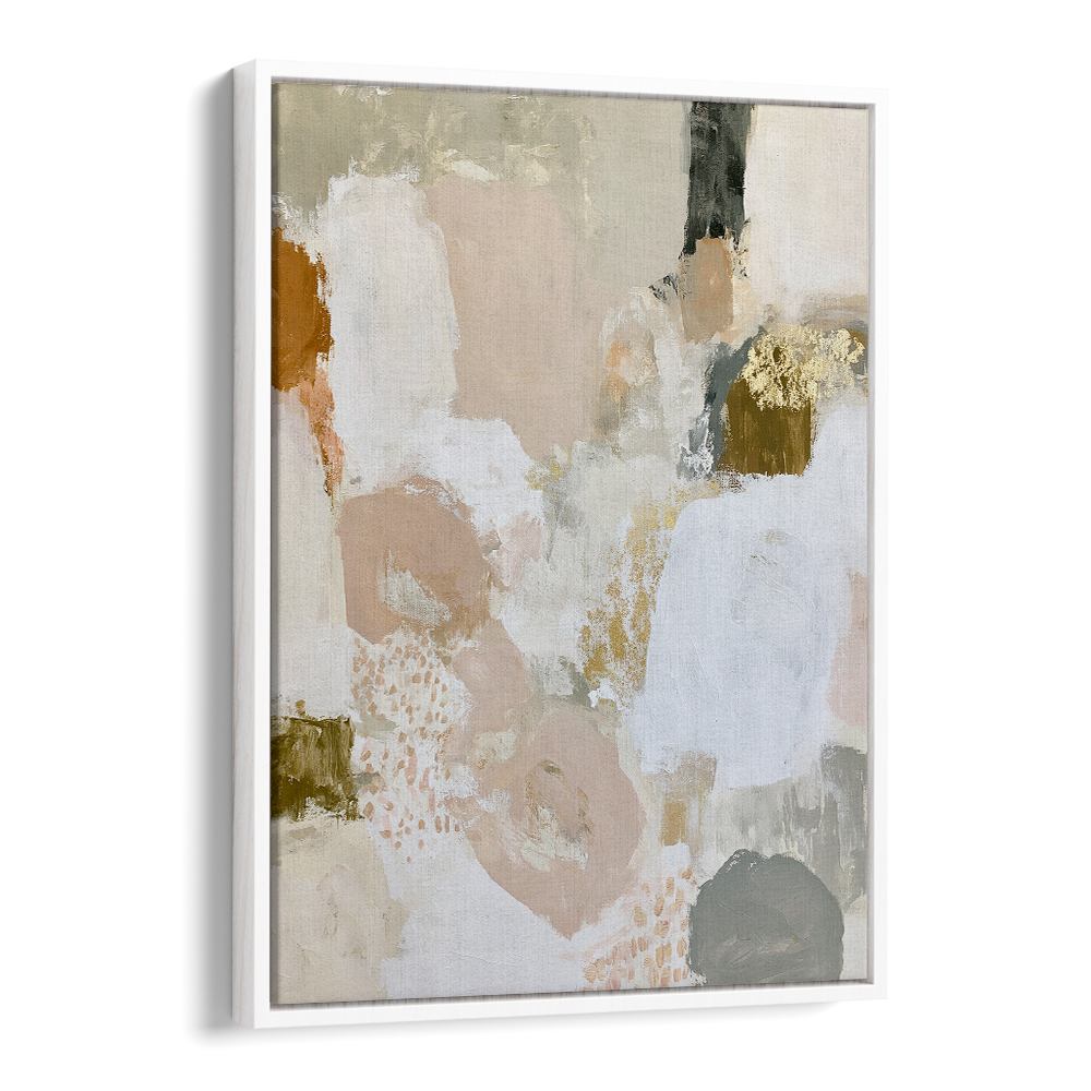 SOFT ORGANIC ABSTRACTION