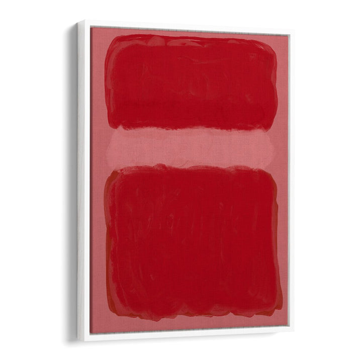 SOFT RED COLOR FIELD