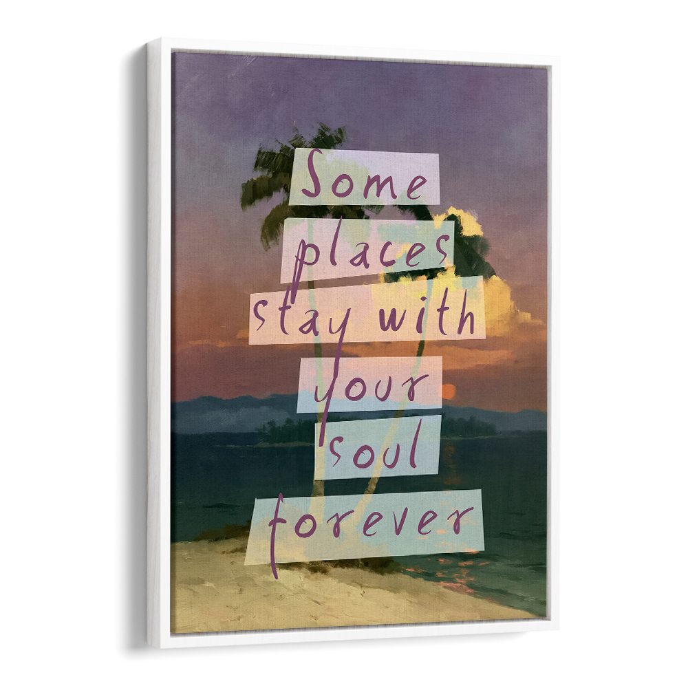 SOULFUL PLACES FOREVER