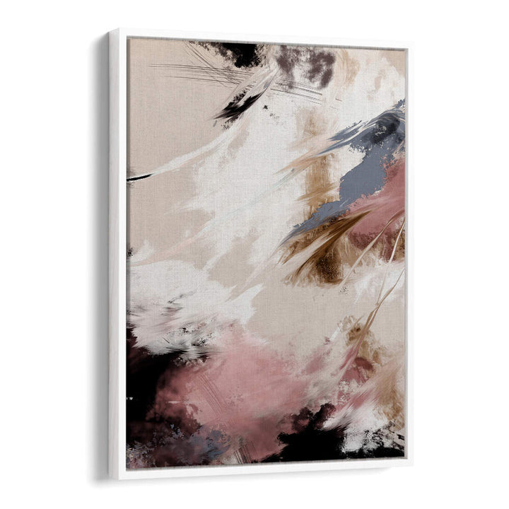 Vibrant SPLASH CLOUDS, ABSTRACT PAINTINGS add a creative touch to any space, enhancing your decor beautifully.