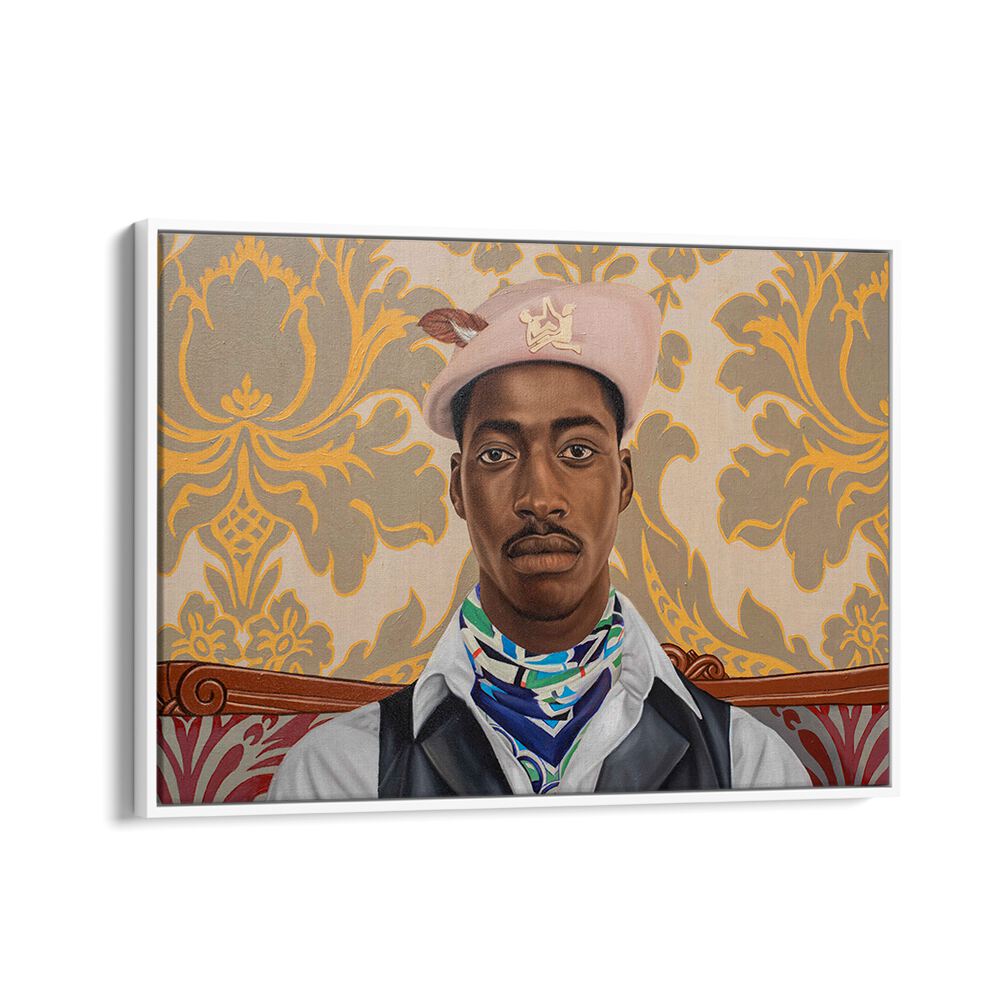 STILL I RISE, AFRICAN ART PAINTINGS showcase vibrant colors and resilience, celebrating African culture and spirit.