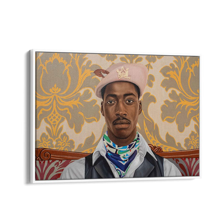 STILL I RISE, AFRICAN ART PAINTINGS showcase vibrant colors and resilience, celebrating African culture and spirit.