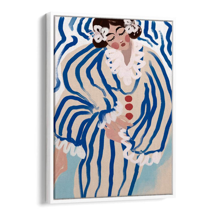 STRIPED DREAMER