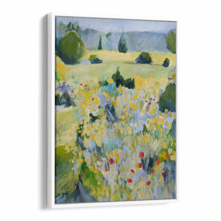 SUMMER 21 , LANDSCAPE PAINTINGS