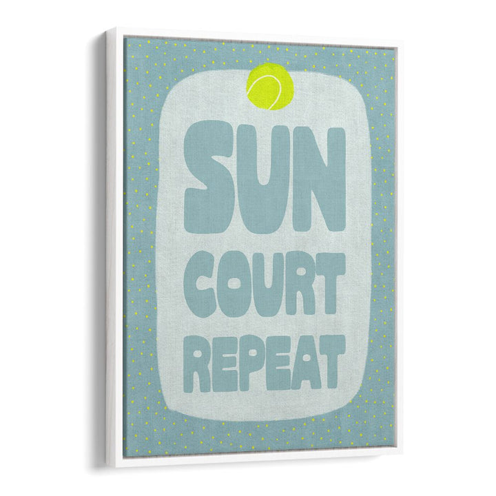 SUN COURT REPEAT