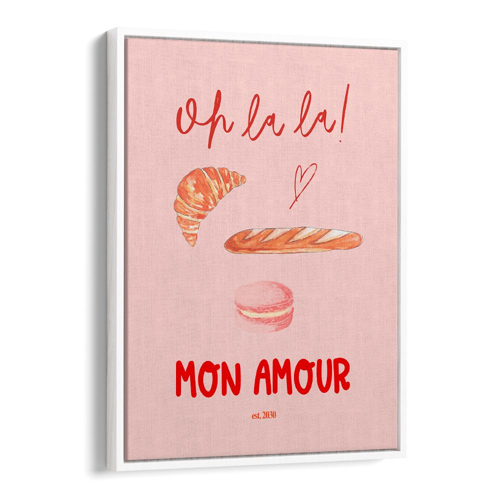 SWEET FRENCH ROMANCE