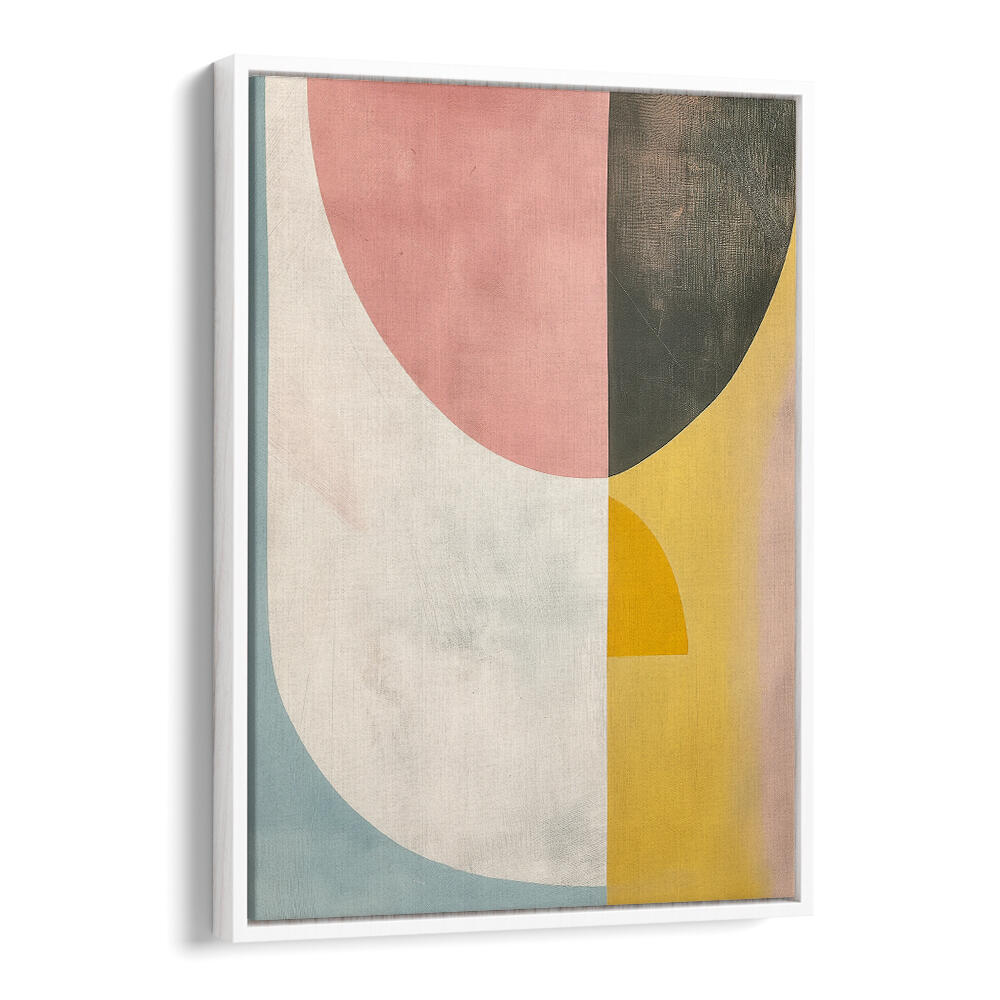 SCANDINAVIAN ART , GEOMETRIC ART PRINTS