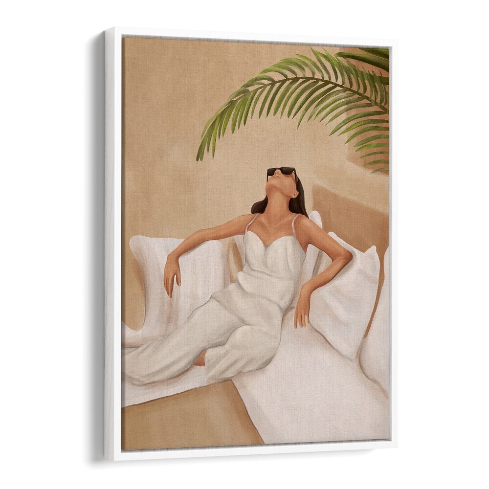 SERENE SIESTA