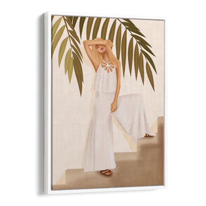 SUMMER HEAT VI , FASHION POSTERS