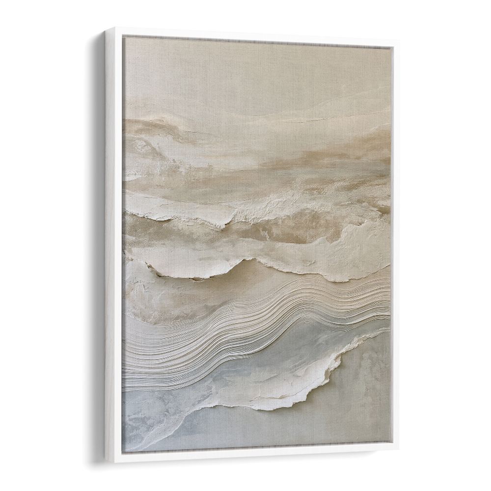 TEXTURED SAND WAVES