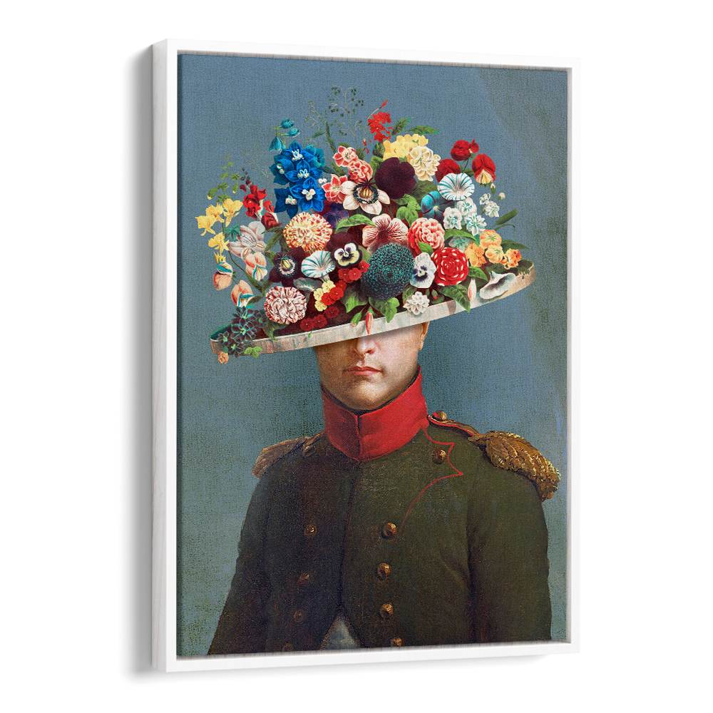 THE BLOOMING GENERAL