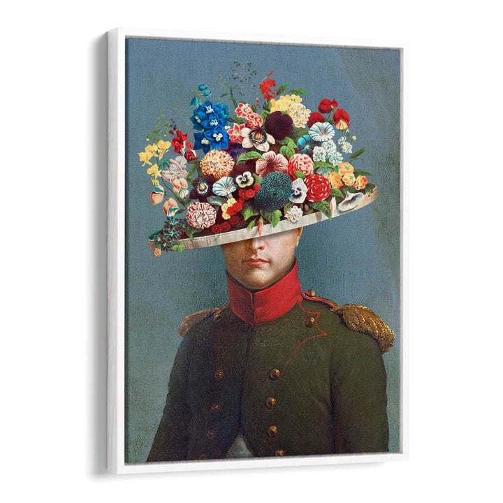 THE BLOOMING GENERAL