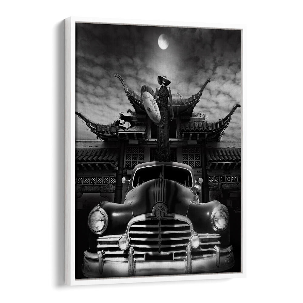 THE GUARDIAN OF THE GATE , PHOTOGRAPHY PRINTS