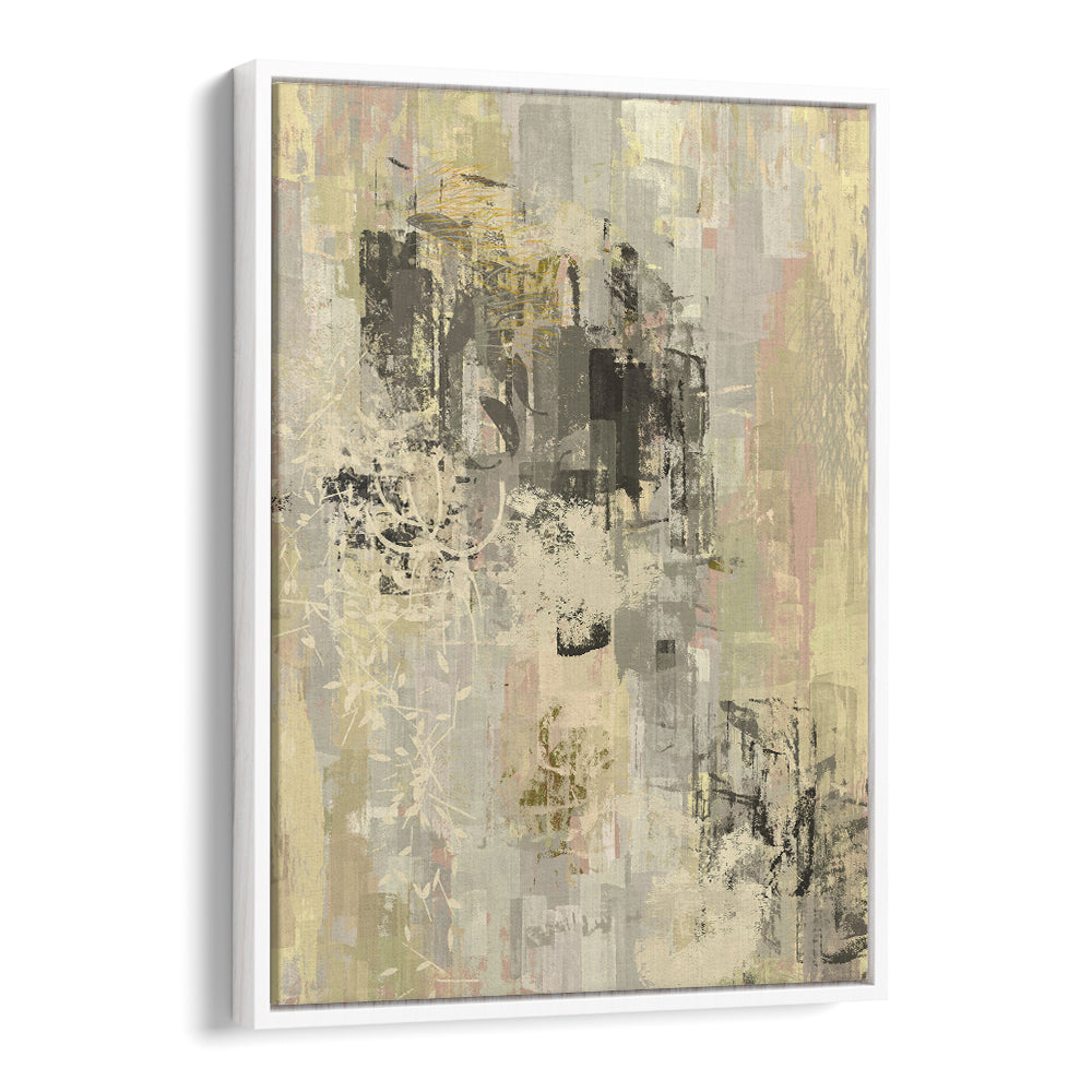 Transform your space with THE MYTH, ABSTRACT PAINTINGS, showcasing unique expressions of abstract expressionism.