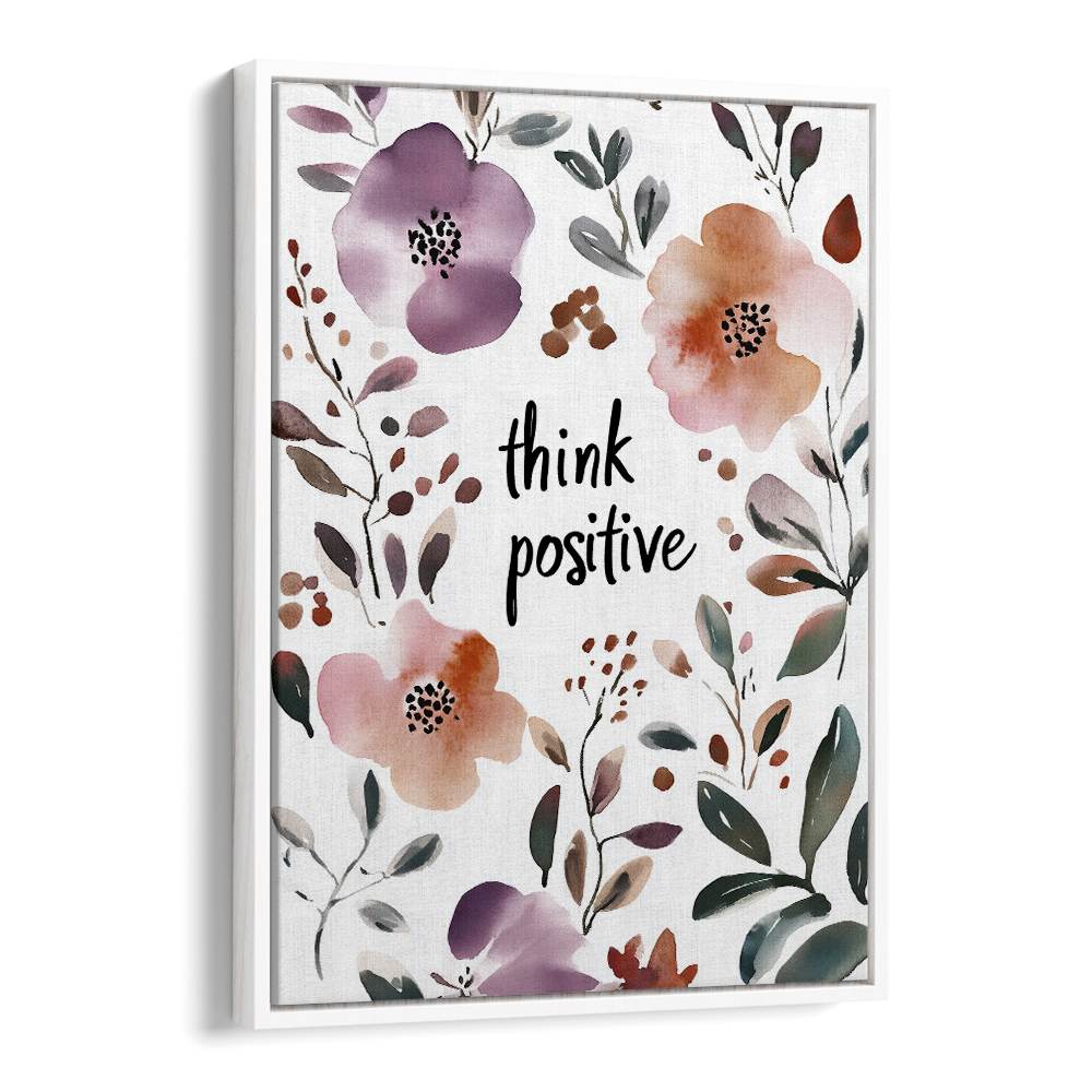 THINK POSITIVE NO II