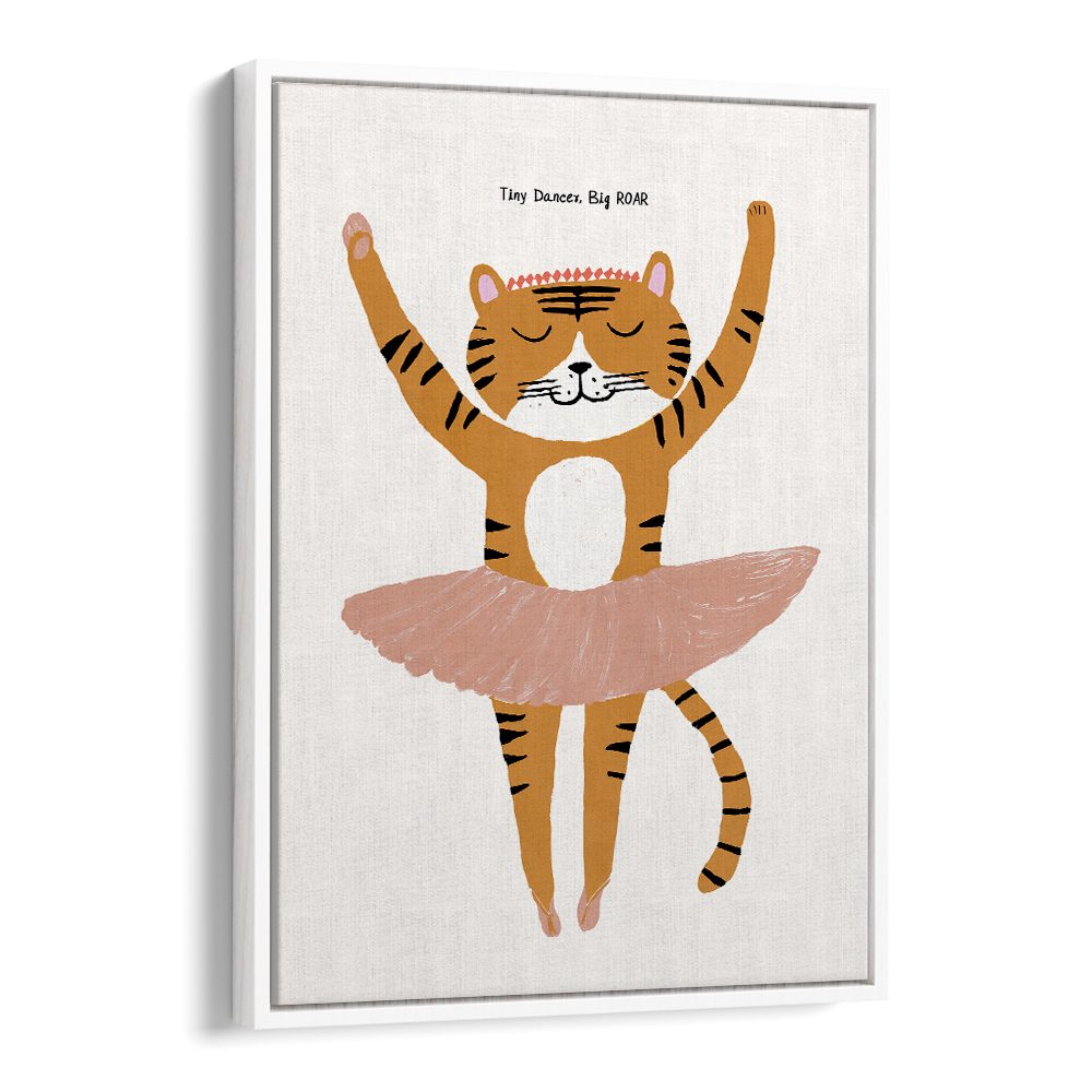 TINY DANCER
