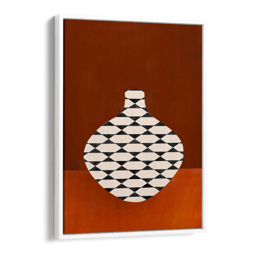 TUBA II , BOHO ART PAINTINGS