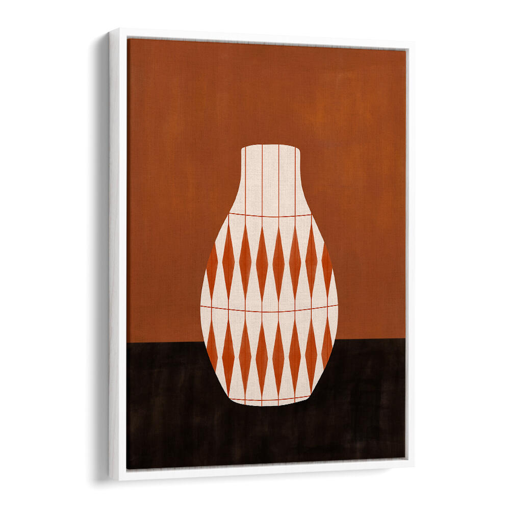 TUBA I , BOHO ART PAINTINGS