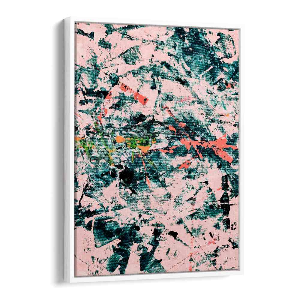 Vibrant TEXTURED BRUSHSTROKES, ABSTRACT PAINTINGS add creativity and style to any space, perfect for art lovers.