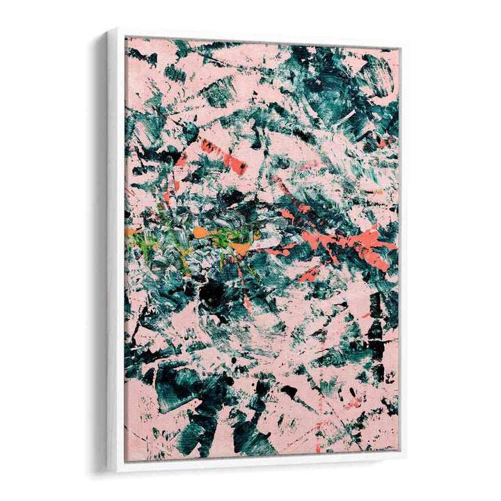 Vibrant TEXTURED BRUSHSTROKES, ABSTRACT PAINTINGS add creativity and style to any space, perfect for art lovers.