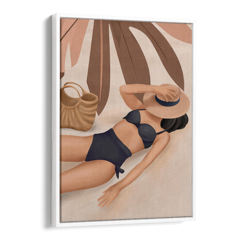 THAT SUMMER FEELING IV , FASHION POSTERS