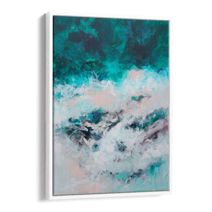 THE SOUND OF THE SEA