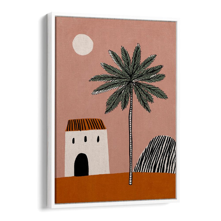 VACATION ISLAND NO III