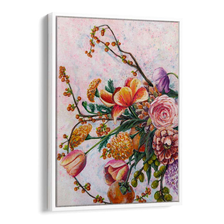 VIBRANT AUTUMN BOUQUET