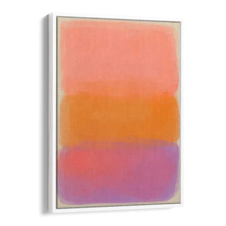 VIBRANT COLOR BLOCKS